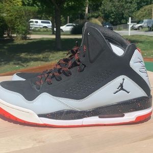 Nike Air Jordan’s!